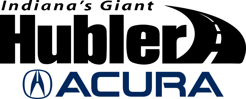 Hubler Automotive Group (792x319), Png Download