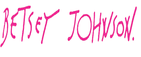 Download Betsey Johnson Logo Png ...