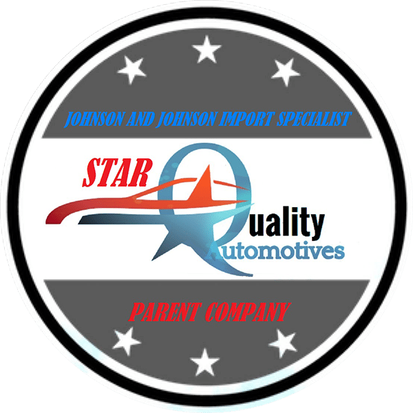 Johnson & Johnson Import Specialists, - Circle (600x600), Png Download