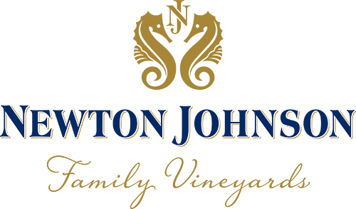 Newton Johnson Logo - Newton Johnson Wines (500x293), Png Download