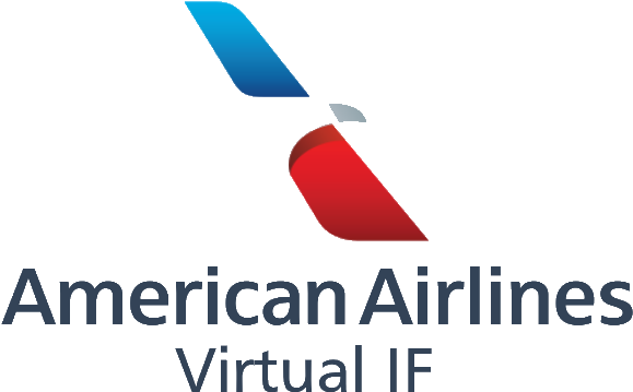 American Airlines Logo Png - American Airlines Logo (600x400), Png Download
