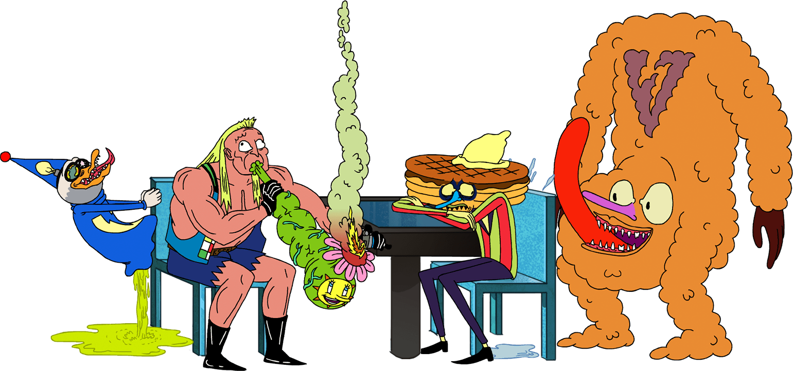 King Star King Png (1541x722), Png Download