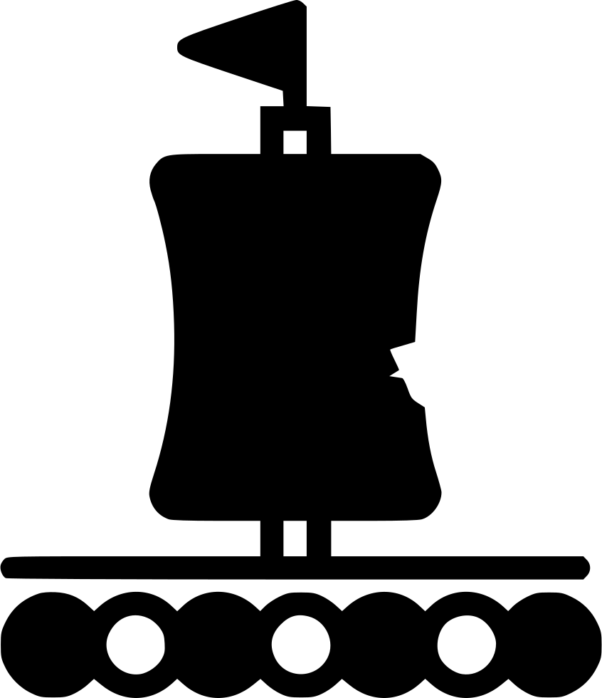 Png File - Raft (846x980), Png Download