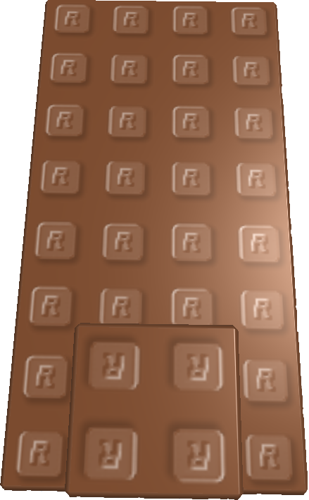 Raft - Number (439x711), Png Download