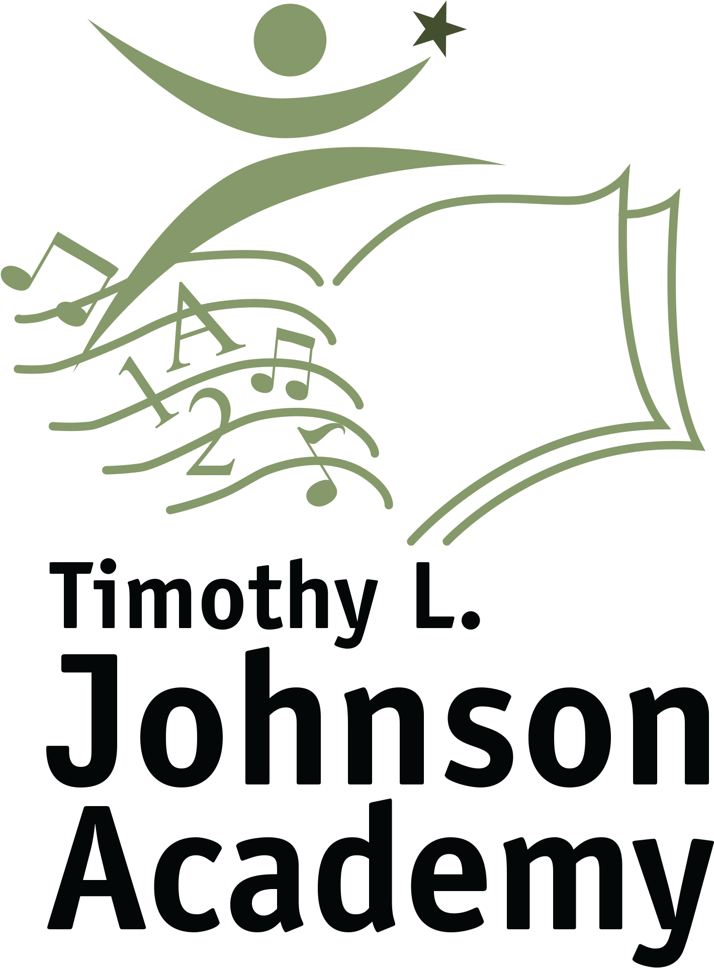 Johnson Leadership Academies / Homepage - Imastudio (1533x2035), Png Download