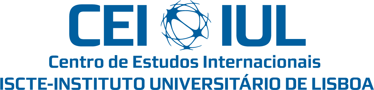 For Small Format Or Web Publication The Logo Is Available - Iscte – University Institute Of Lisbon (1412x446), Png Download