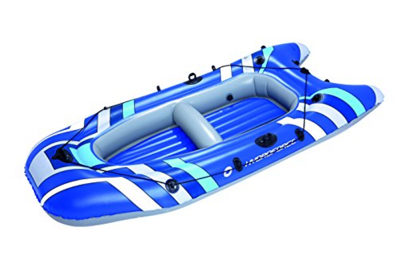 The Product Bestway Hydro-force Raft Set Falls Into - Hydro Force Raft X2 (800x800), Png Download