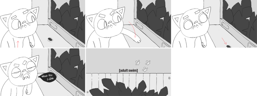 Storyboard 02 (1000x376), Png Download