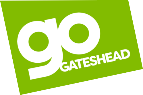 Go Gateshead (498x332), Png Download
