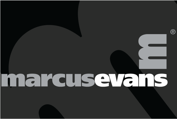 American Cancer Society Denim Day - Logo Marcus Evans (595x595), Png Download