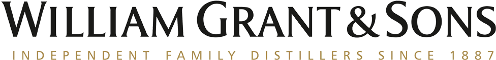 Logo - William Grants And Sons (1000x1000), Png Download
