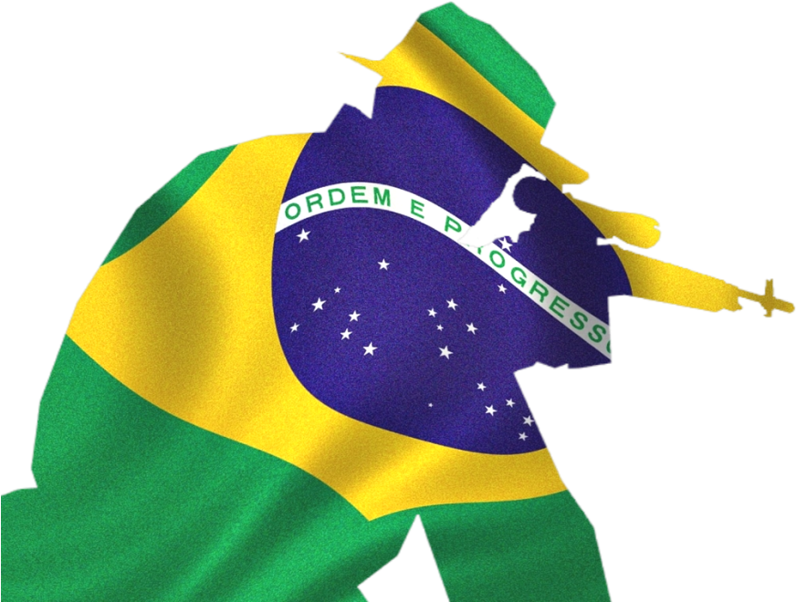 Venham Amigos Salvar A Nossa Pátria - Flag Of Brazil (890x668), Png Download