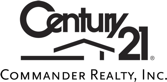 November 28, 2014 /by Century 21 Commander Realty - Century 21 Del Realty (600x307), Png Download