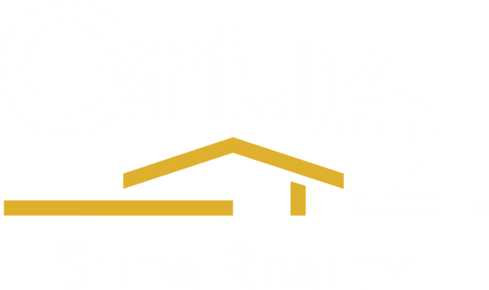 Gary And Jennifer Shea Of Shea, Realtors® Announced - Century 21 (1290x660), Png Download