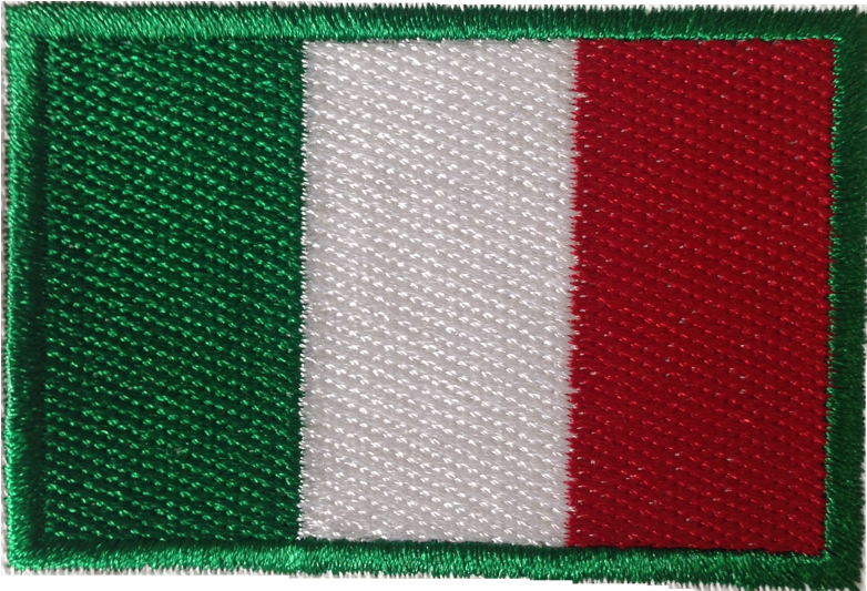Bandeira Italia - Flag Of Italy (833x565), Png Download