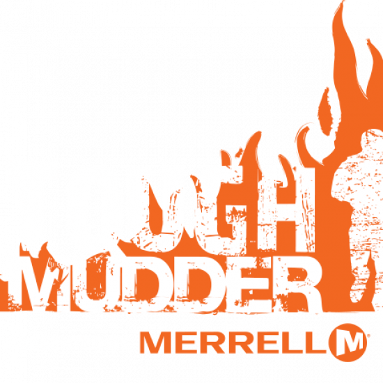American Cancer Society-tough Mudder Half Northeast - Tough Mudder Logo (550x550), Png Download