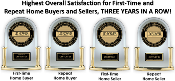 Century 21 Jd Powers 3 Years In A Row - Emerson Thermostats Sensi Wi-fi Programmable Thermostat (565x272), Png Download