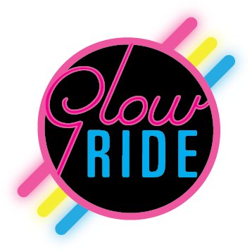 Glow Ride Benefitting The American Cancer Society - Georgia (371x370), Png Download