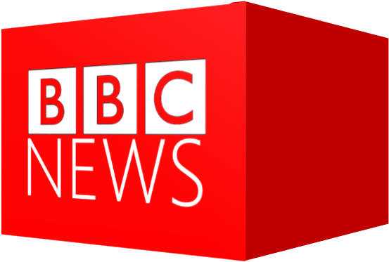 Bbc News Png - Logo Of Bbc News (569x448), Png Download