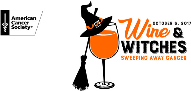 Home - Wine And Witches (953x310), Png Download