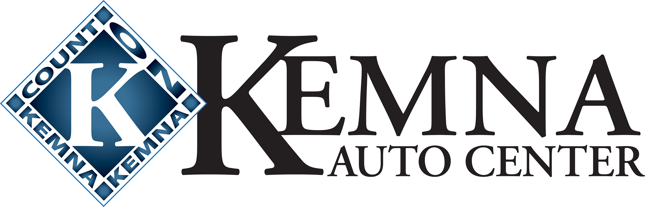 Download Kemna Auto Center Lewis Katz School Of Medicine Logo PNG