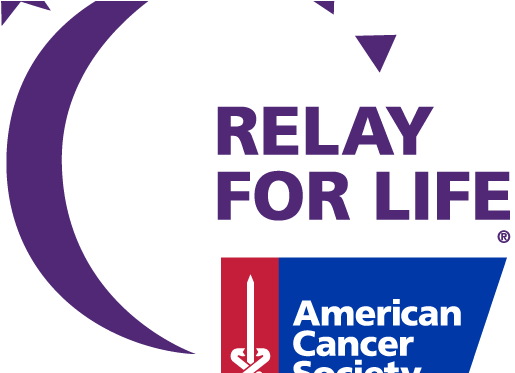 Relay For Life Of Berkeley/lacey To Be Held May 20-21, - Transparent Relay For Life (543x372), Png Download