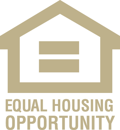 Listing Courtesy Of Century 21 Broadhurst & Associ - Fair Housing Act Logo Png (402x435), Png Download