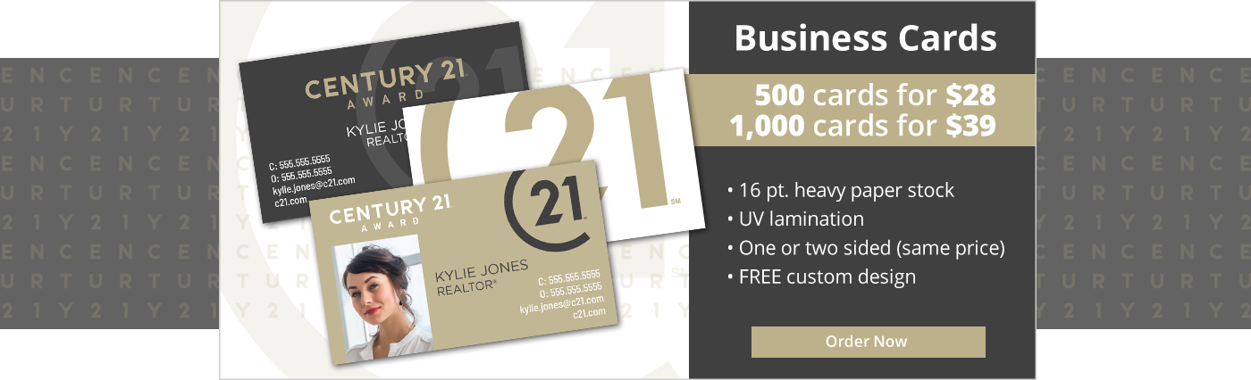 Century 21 (1400x426), Png Download