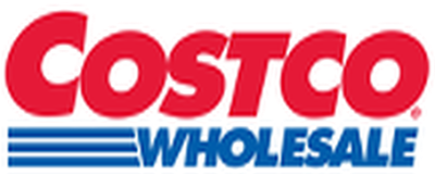Costco Wholesale - Costco Wholesale Logo (400x400), Png Download