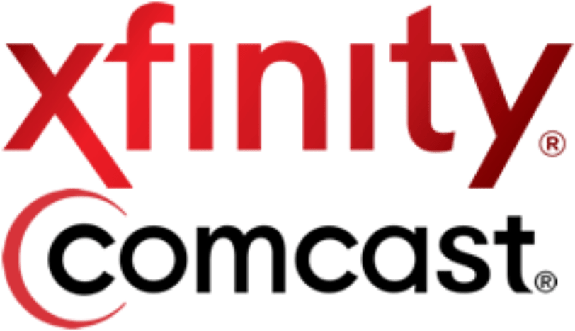 Xfinity-logo - Xfinity Comcast (1024x585), Png Download