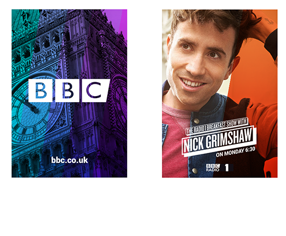 Bbc On Behance - Big Ben (600x506), Png Download