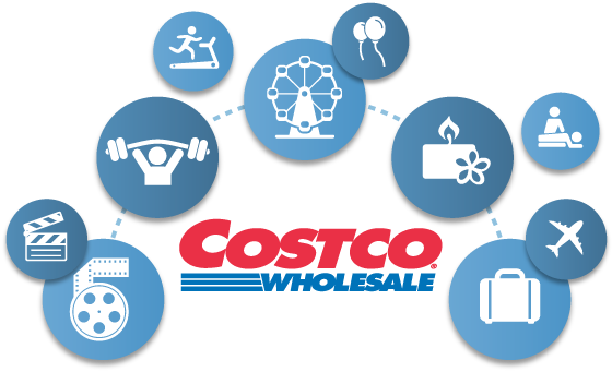 Costco Gold Star Membership - New Signup (560x341), Png Download