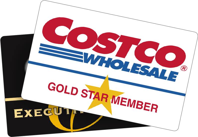 Free Spouse Cardyour Annual Membership Includes Unlimited - Costco Gold Star Membership - New Signup (944x624), Png Download