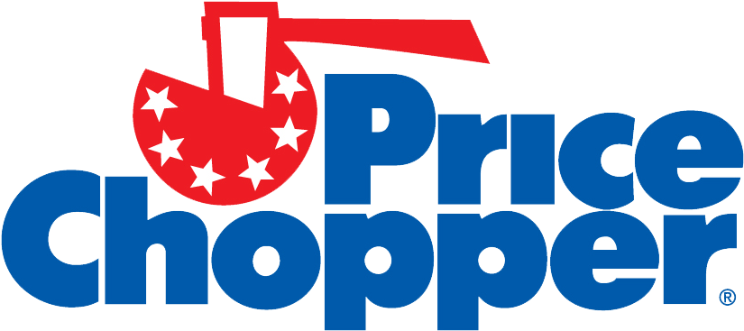 Price Chopper - Price Chopper Logo Png (1000x421), Png Download
