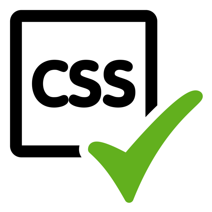Cascading Style Sheets Computer Icons Css 1 Thumbnail - Css Logo Clip Art (750x750), Png Download
