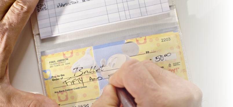 Checks - Costco (805x370), Png Download