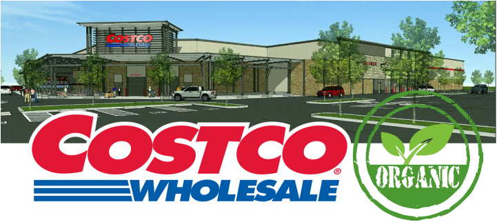 Save Huge Buy Purchasing Bulk, Go Here Read More Tips - Costco Wholesale (721x322), Png Download