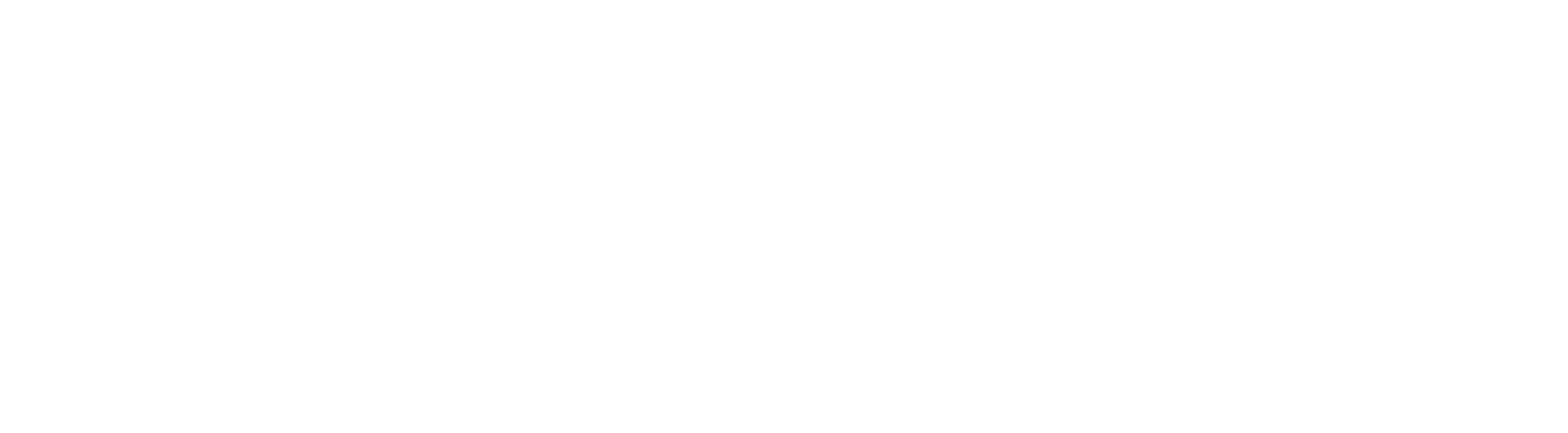 Costco Wholesale Logo Black And White - Crowne Plaza White Logo (2400x664), Png Download