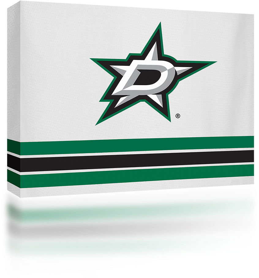 Dallas Stars Logo - Nhl Dallas Logo (1024x1024), Png Download