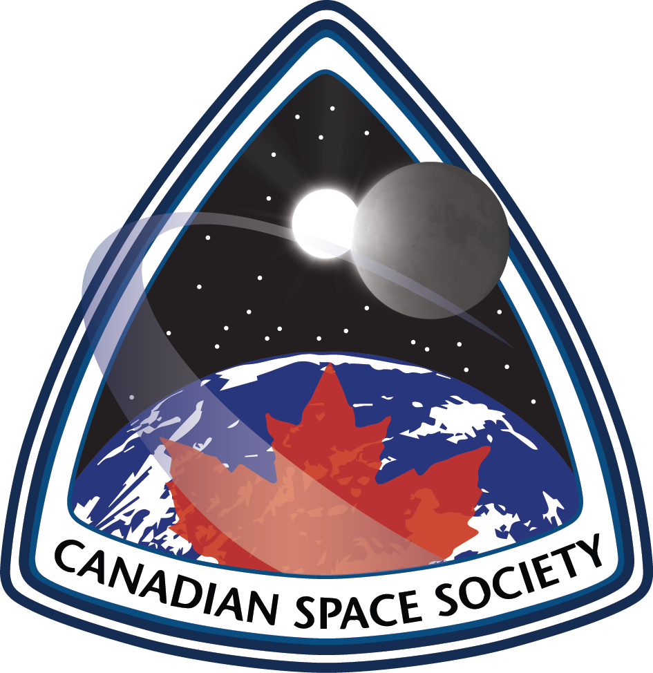 Css Logo 2013 - Canadian Space Society (945x974), Png Download