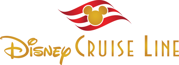 Featured Deals - Disney Cruise Logo Png (599x217), Png Download