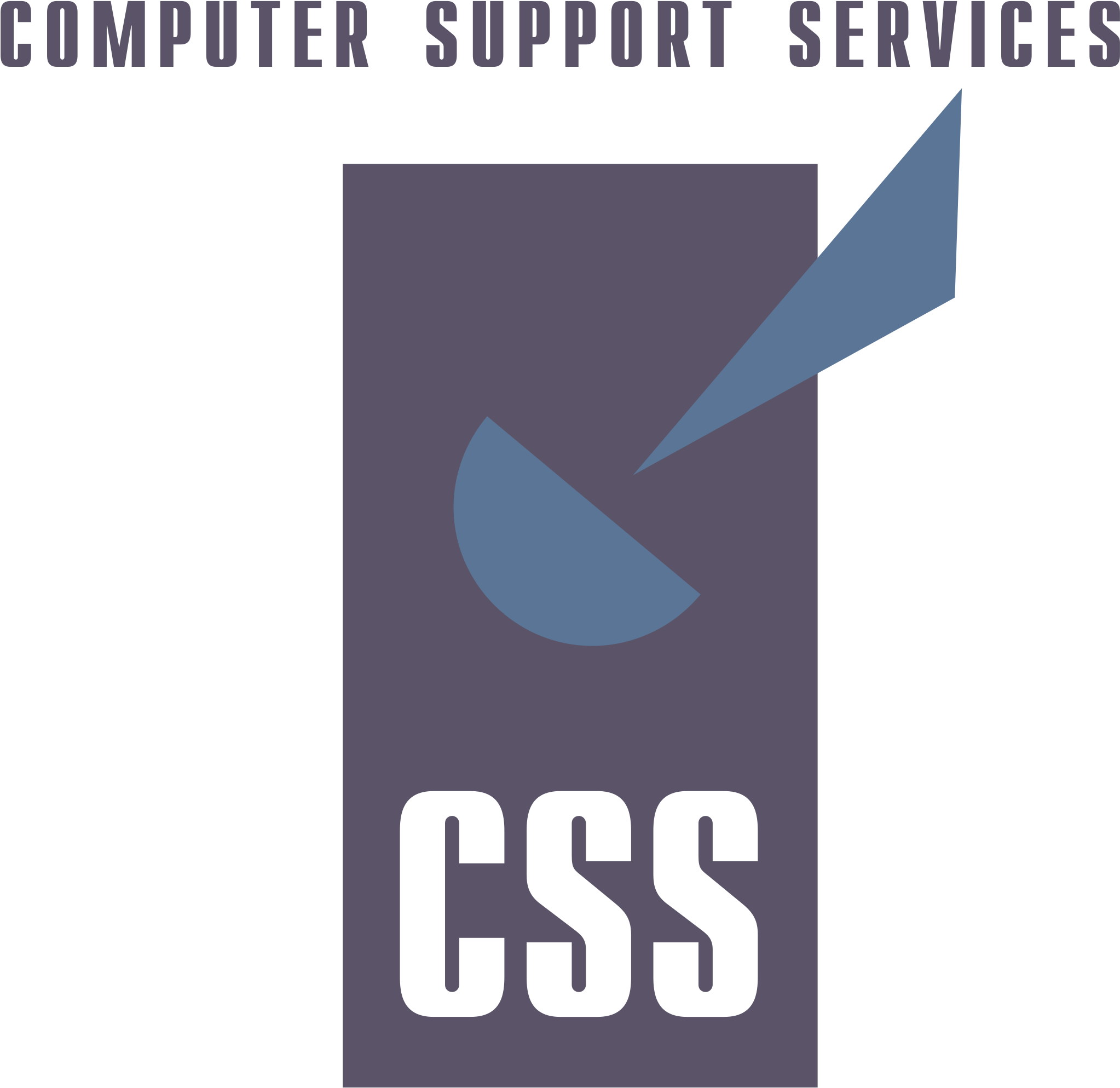 Css Logo Png Transparent - Logo (2400x2400), Png Download