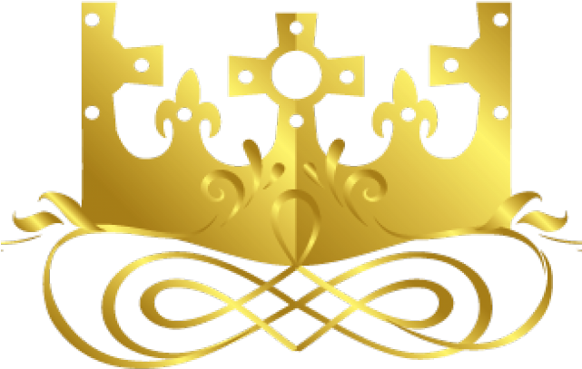 King Crown Logo - King Crown Logo Png (640x480), Png Download