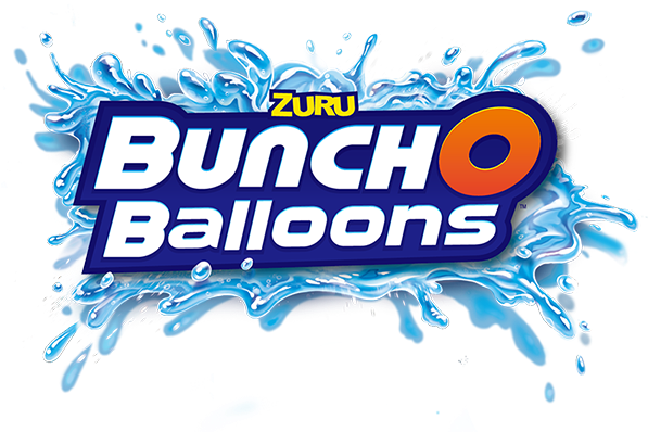 Bunch O Balloons - Bunch O Balloons Grenades (600x427), Png Download