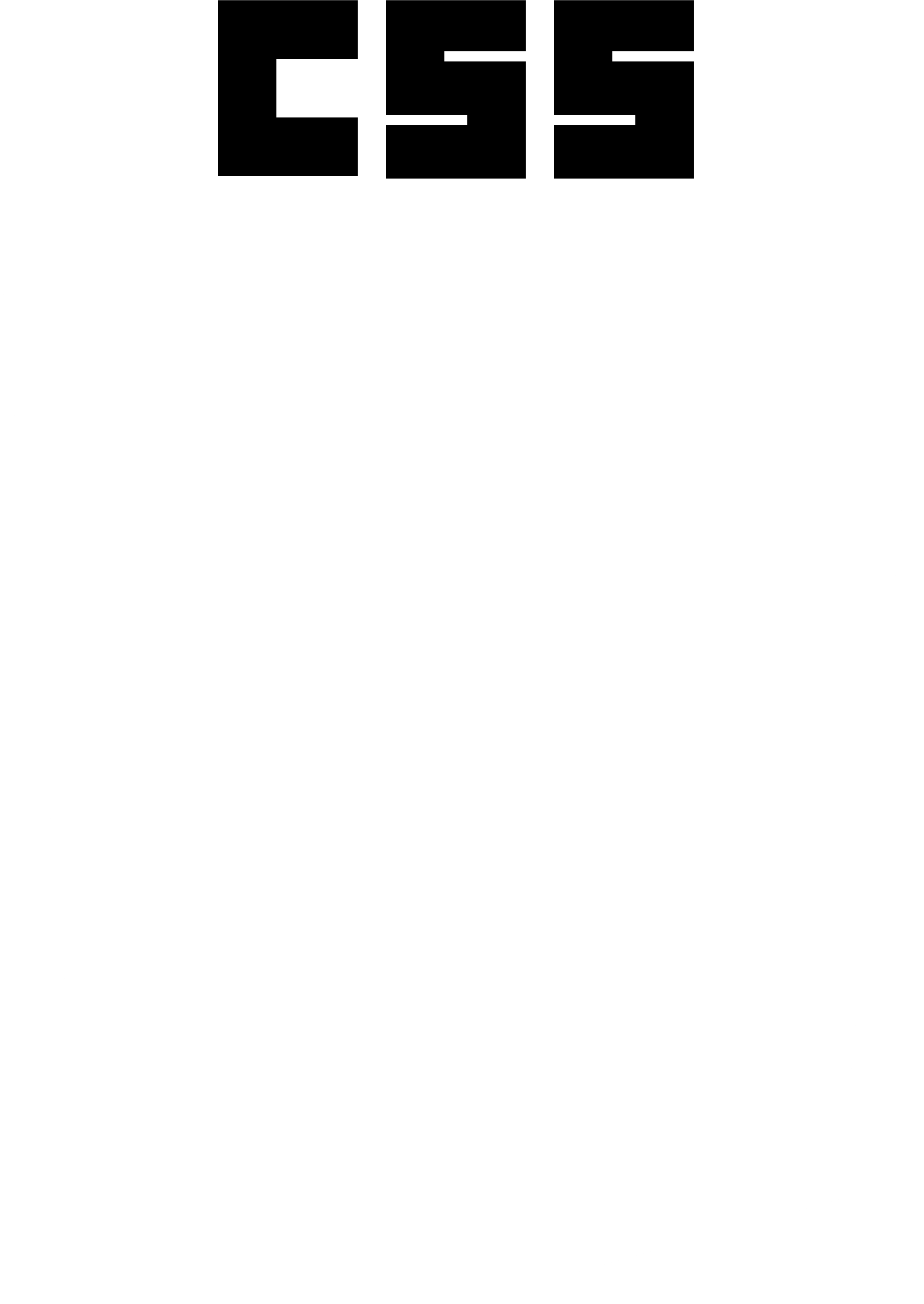 Download Css 3 Logo Black And White - Css3 PNG Image with No Background ...
