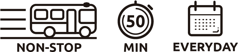 Logo Get Bus 02 - Graphic Design (931x266), Png Download