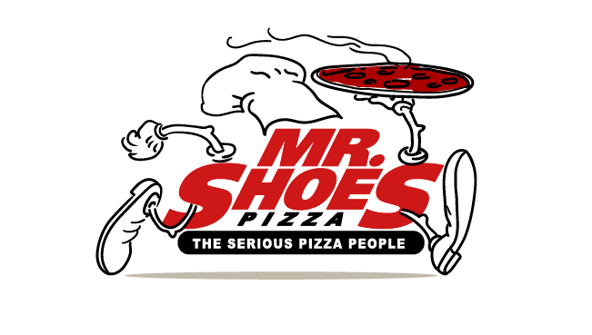 Shoes-logo - Logo (651x369), Png Download