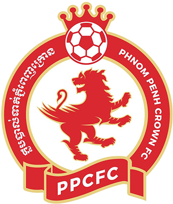 Phnom Penh Crown Fc Football Club Profile, Player List, - Phnom Penh Crown Fc (350x413), Png Download