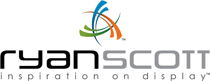 Spring 2018 Issue Brought To You In Part By - Ryan Scott Displays (720x280), Png Download