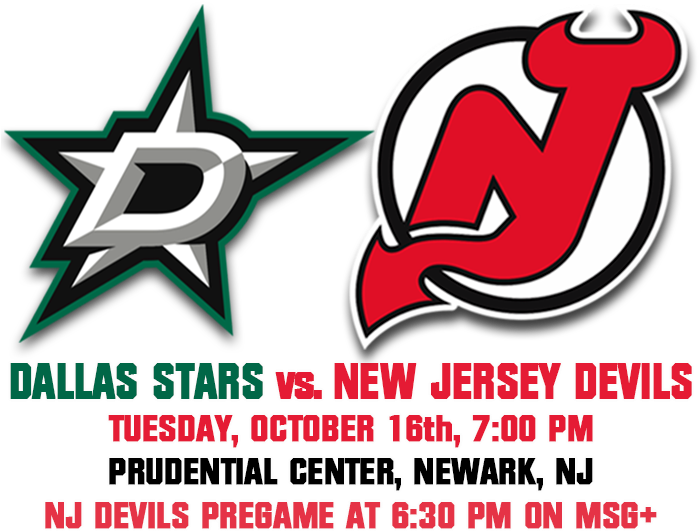 [ Img] - New Jersey Devils (700x574), Png Download